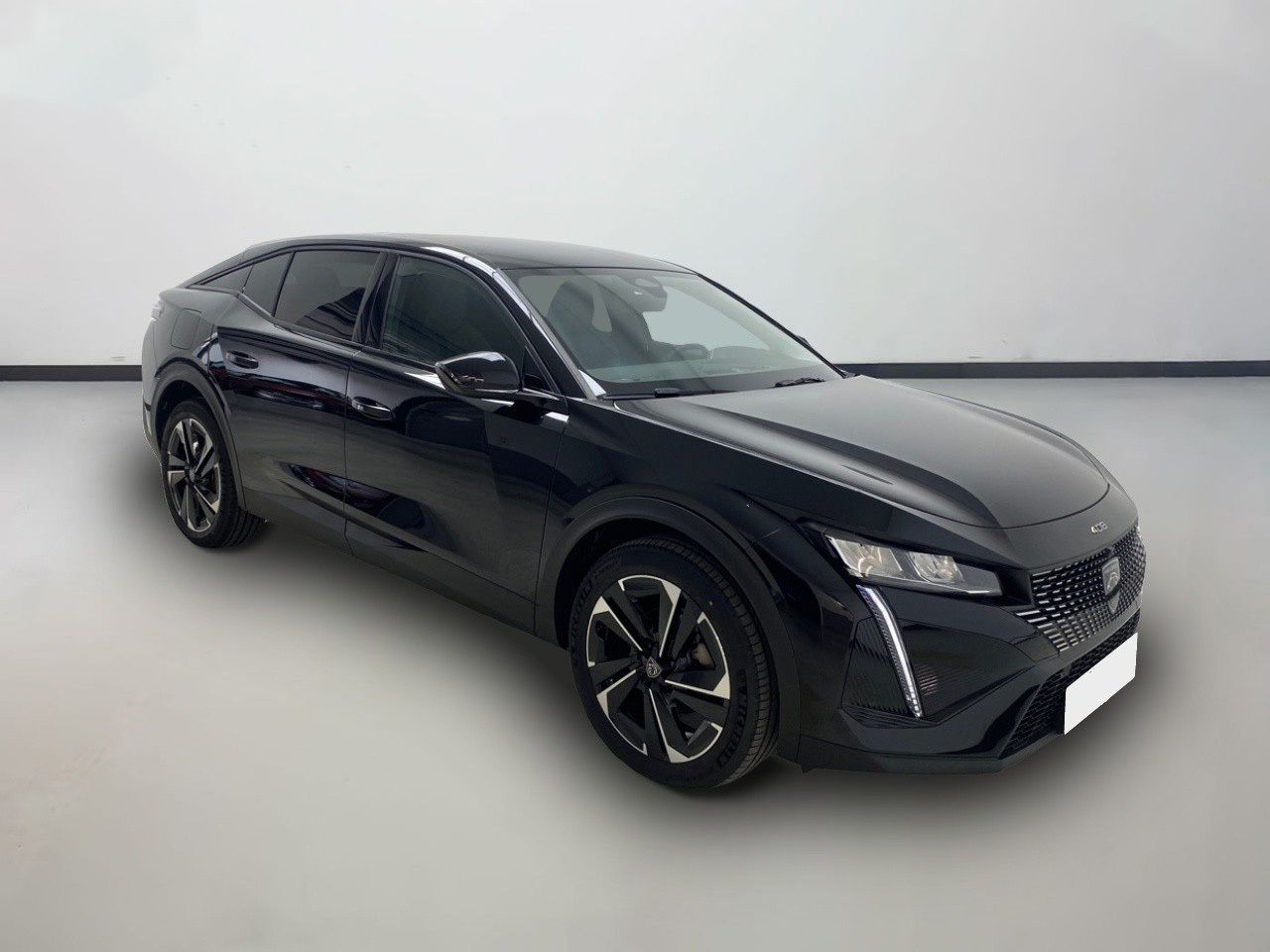 Peugeot 408 408 Allure HYBRID 145 eDCS6 13
