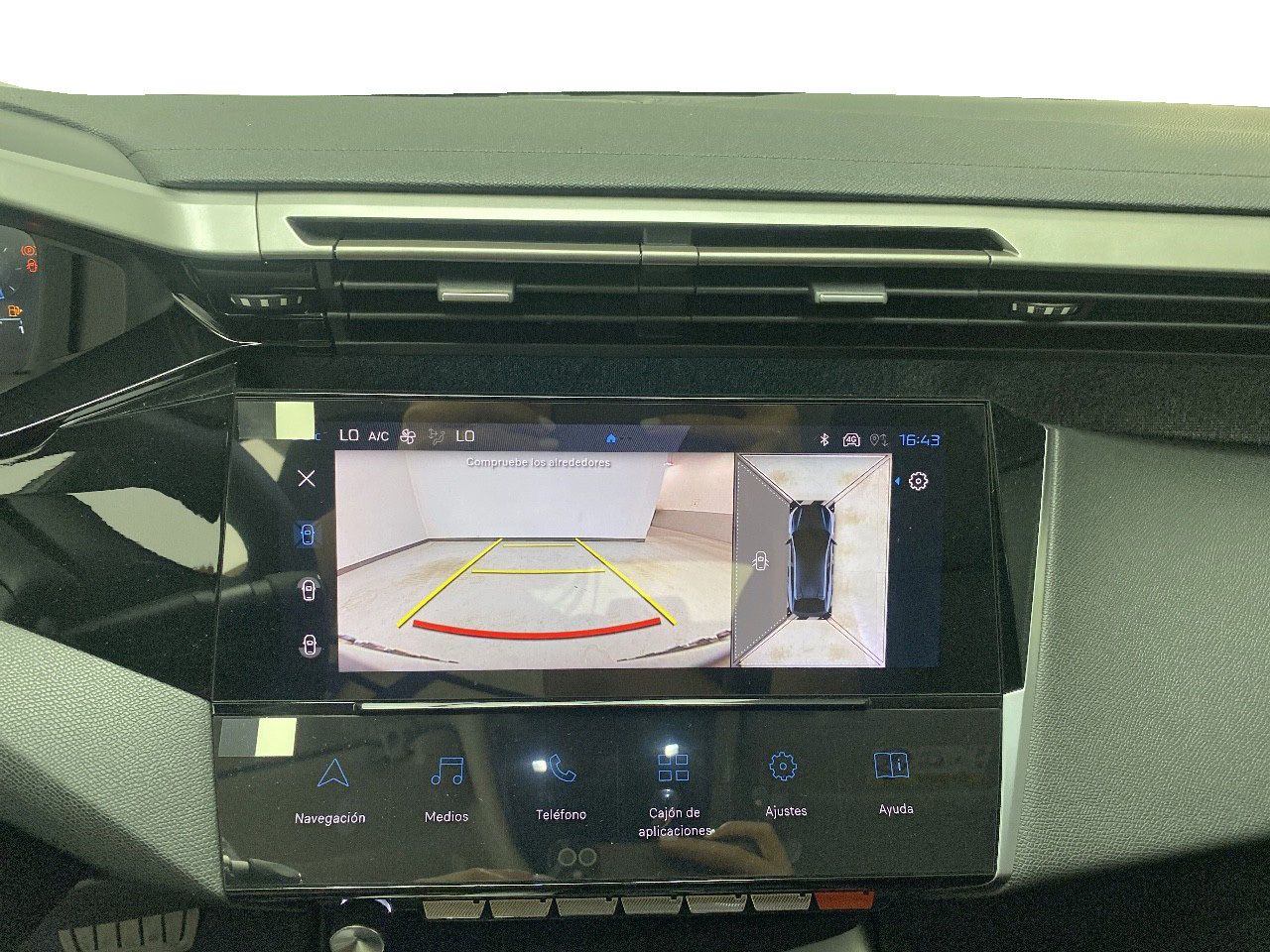 Peugeot 408 408 Allure HYBRID 145 eDCS6 24