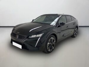 Peugeot 408 408 Allure HYBRID 145 eDCS6 1