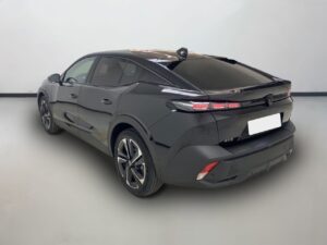 Peugeot 408 408 Allure HYBRID 145 eDCS6 3