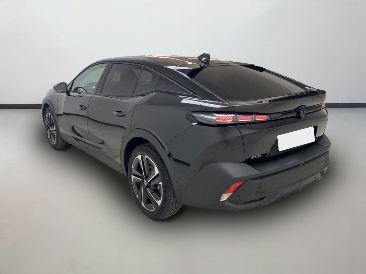 Peugeot 408 408 Allure HYBRID 145 eDCS6 3