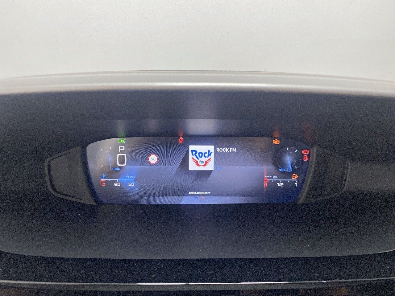 Peugeot 408 408 Allure HYBRID 145 eDCS6 22