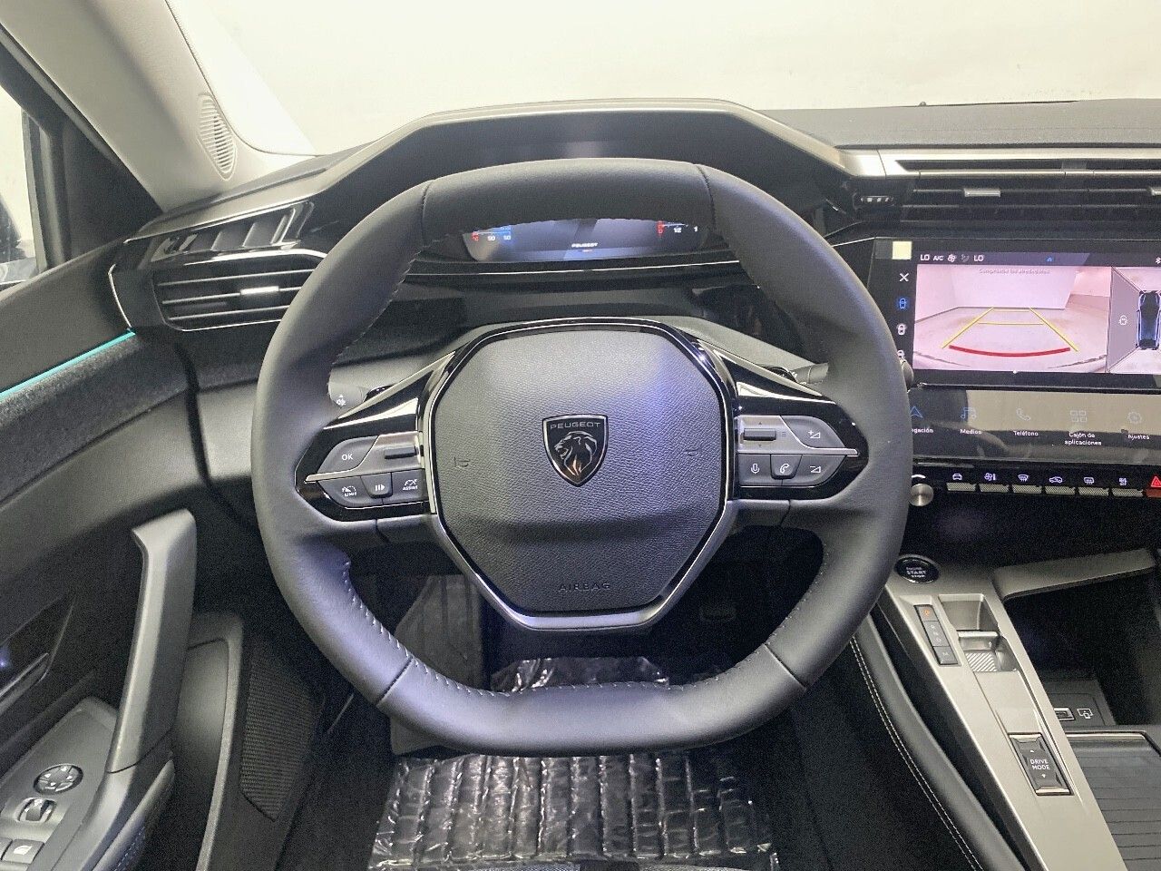 Peugeot 408 408 Allure HYBRID 145 eDCS6 28