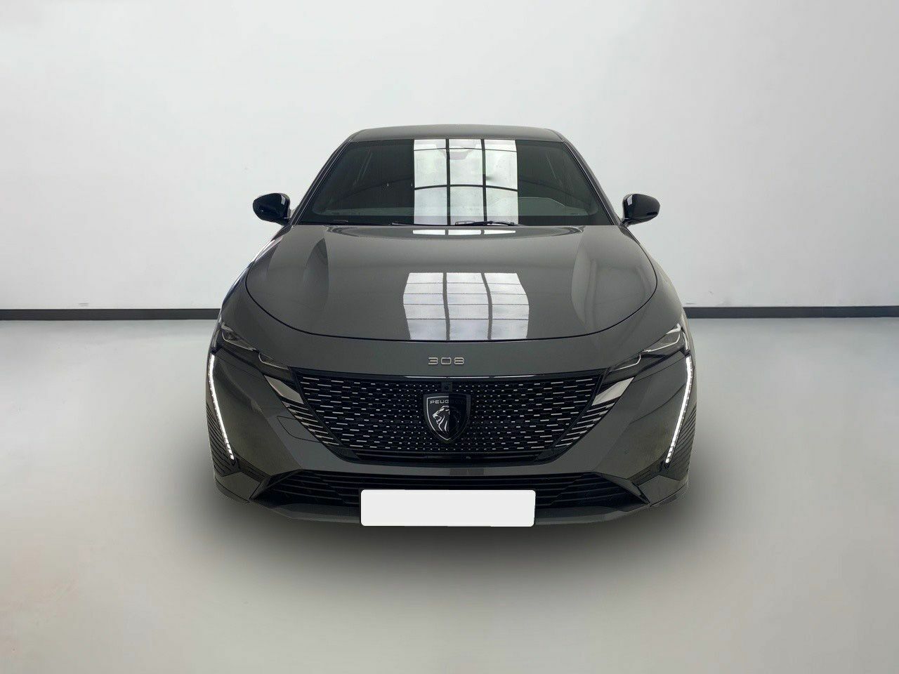 Peugeot 308 5P GT Hybrid MHEV 145 e-DCS6 5