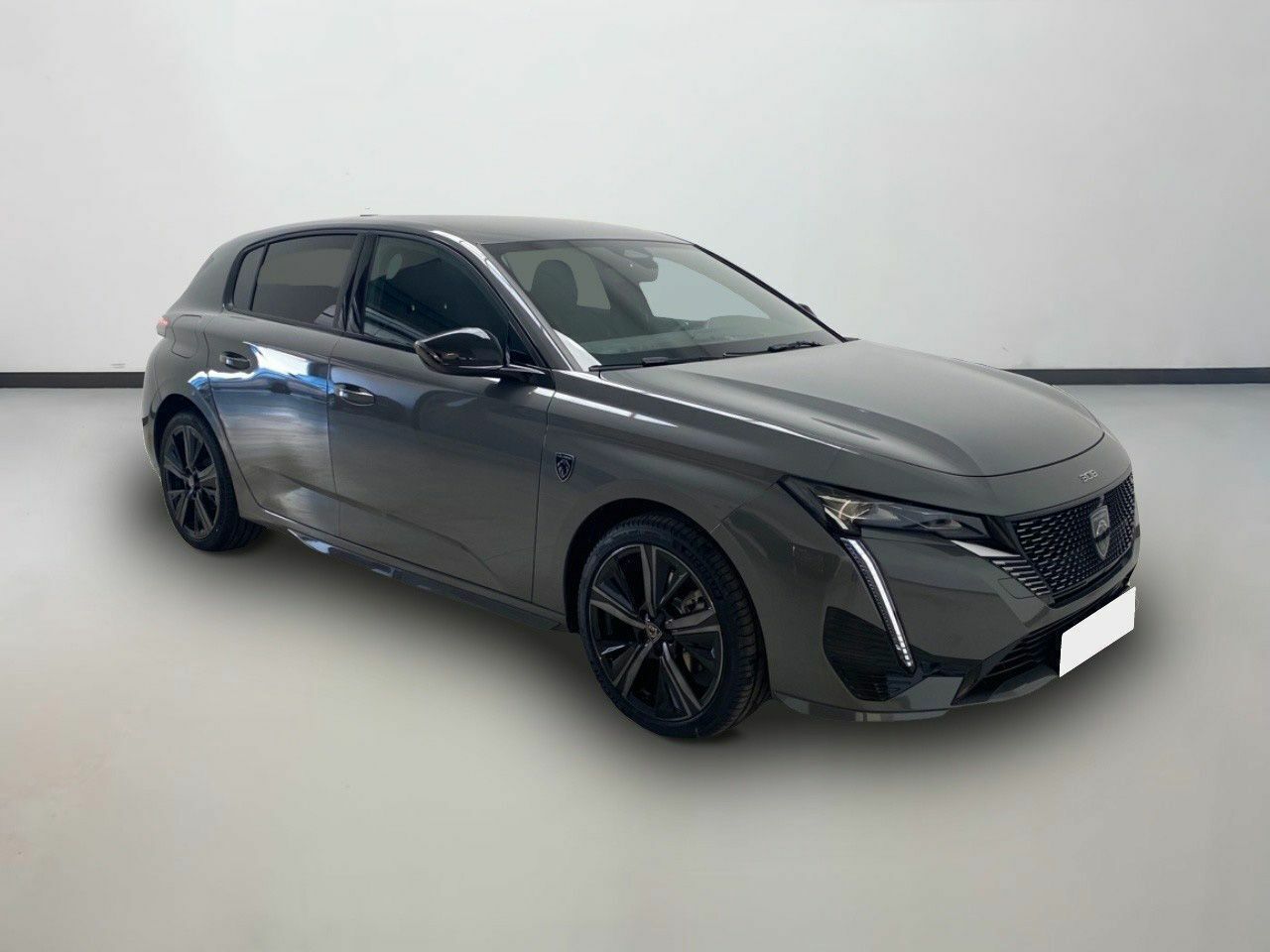 Peugeot 308 5P GT Hybrid MHEV 145 e-DCS6 11