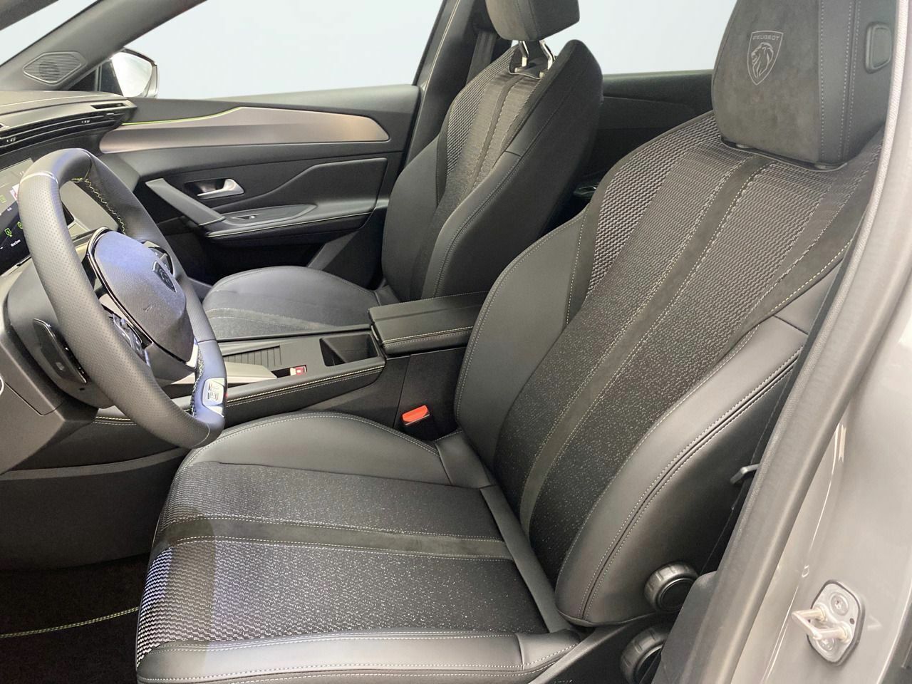 Peugeot 308 5P GT Hybrid MHEV 145 e-DCS6 15