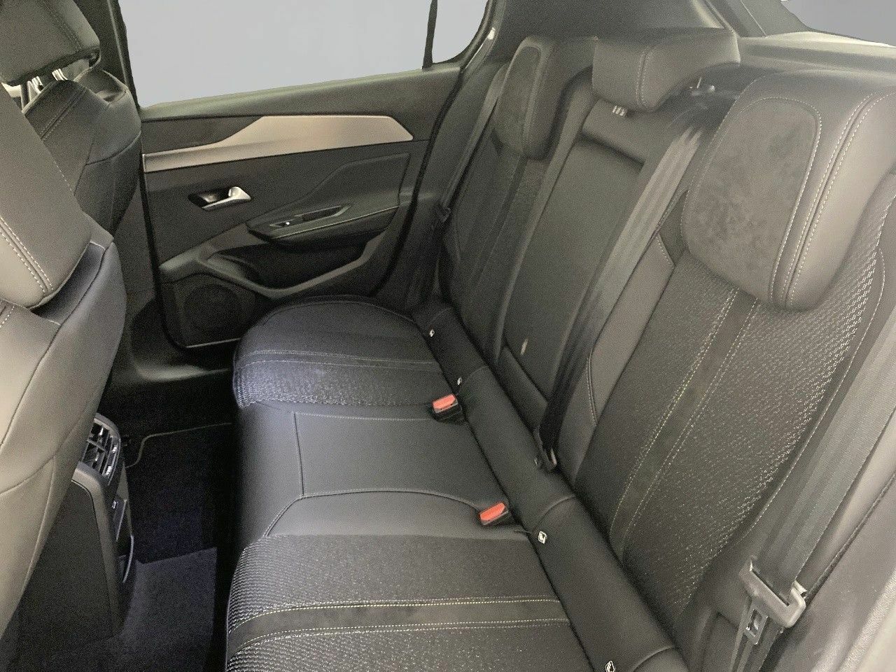 Peugeot 308 5P GT Hybrid MHEV 145 e-DCS6 17