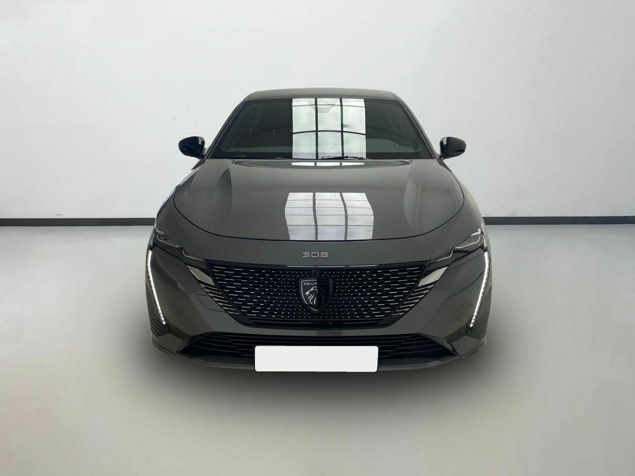 Peugeot 308 5P GT Hybrid MHEV 145 e-DCS6 5
