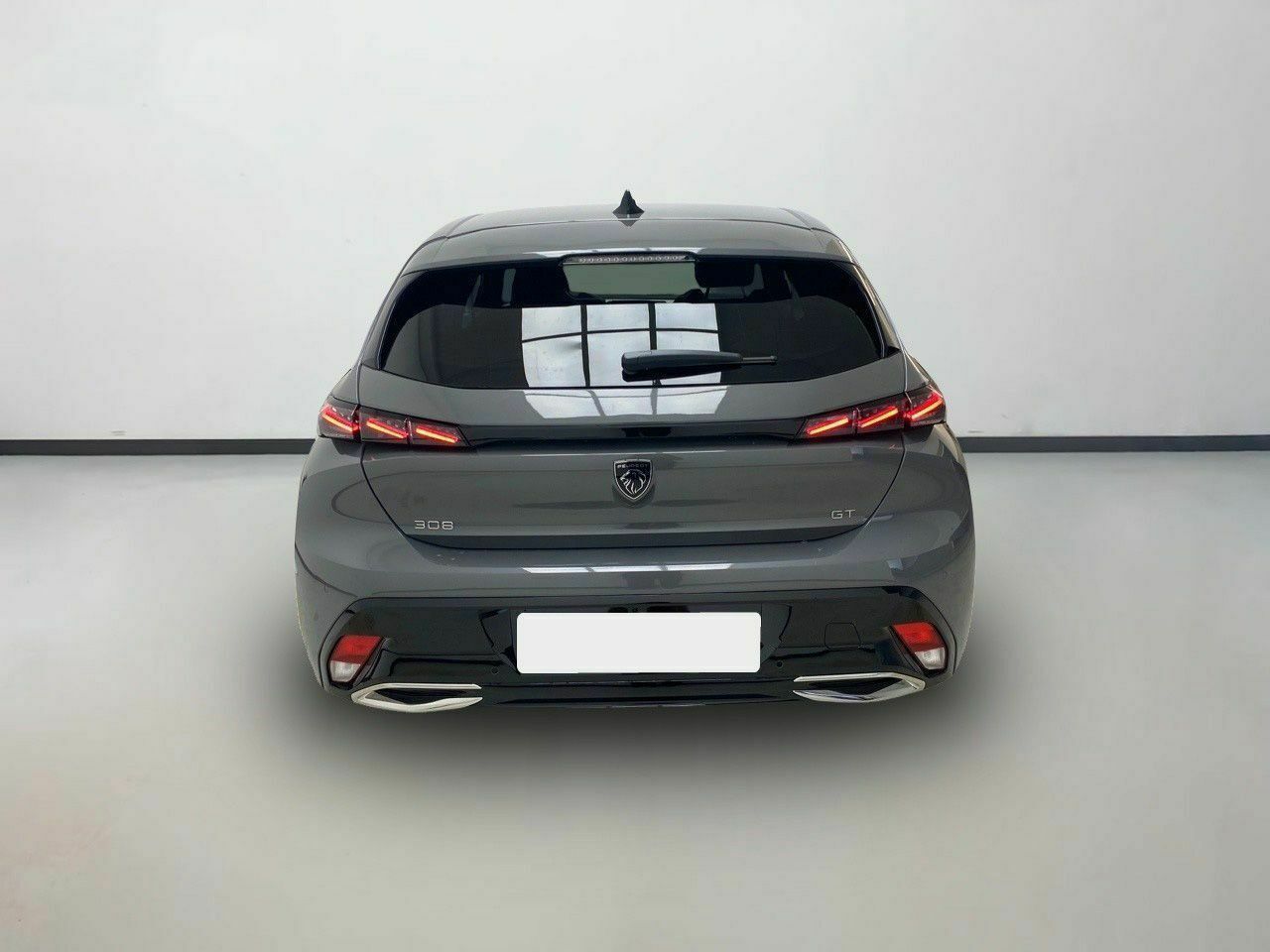 Peugeot 308 5P GT Hybrid MHEV 145 e-DCS6 7