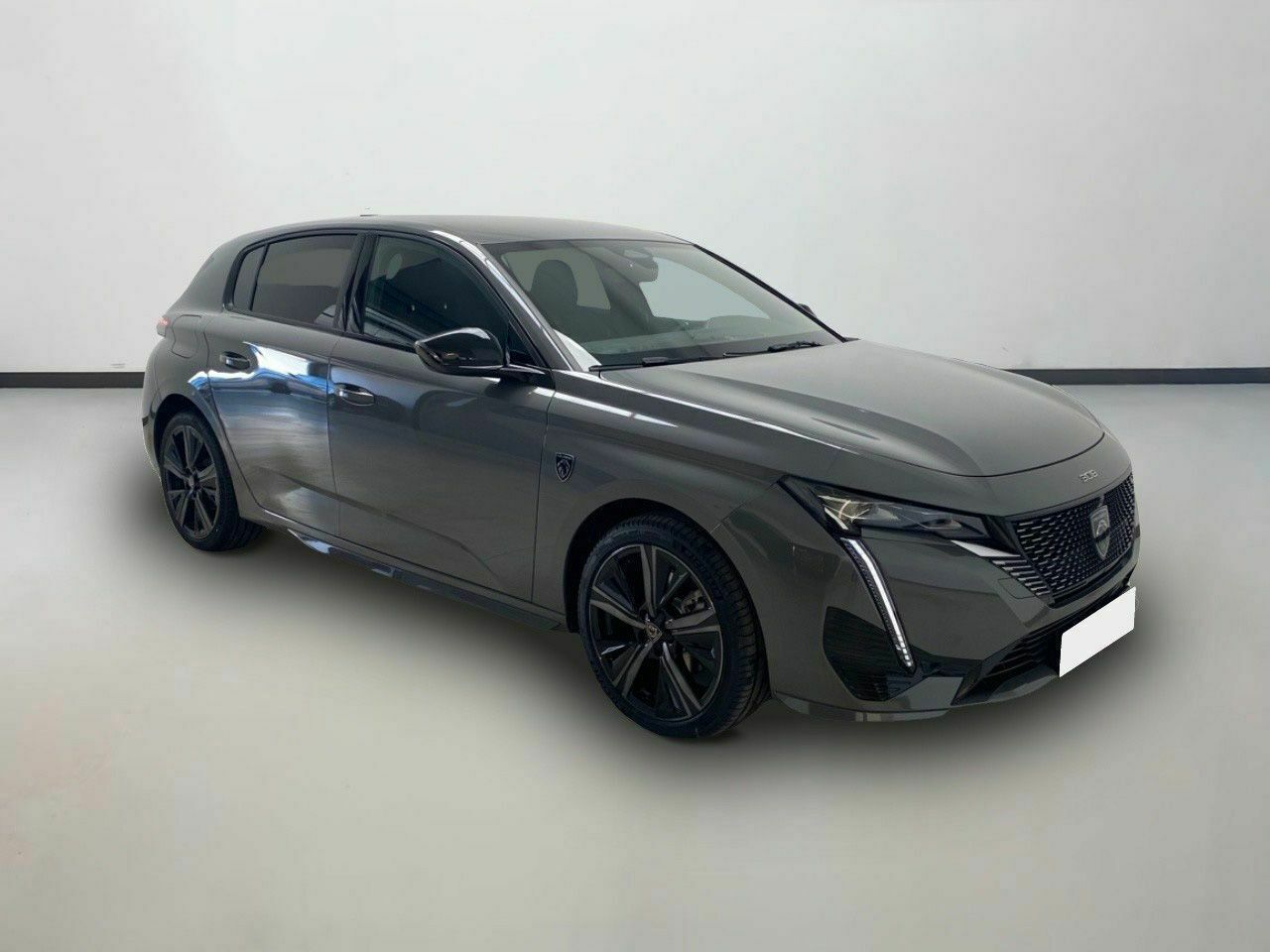 Peugeot 308 5P GT Hybrid MHEV 145 e-DCS6 11