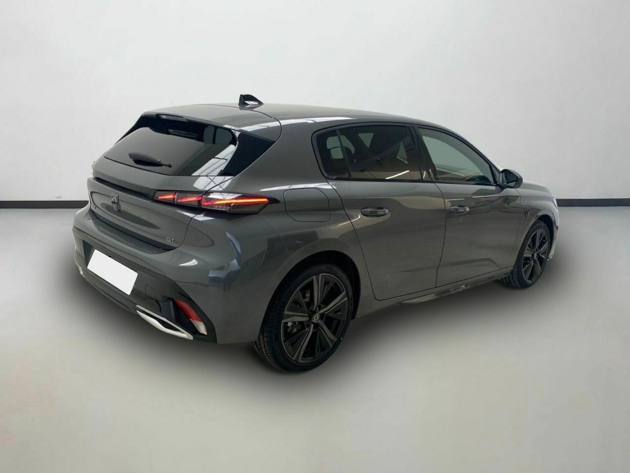 Peugeot 308 5P GT Hybrid MHEV 145 e-DCS6 13