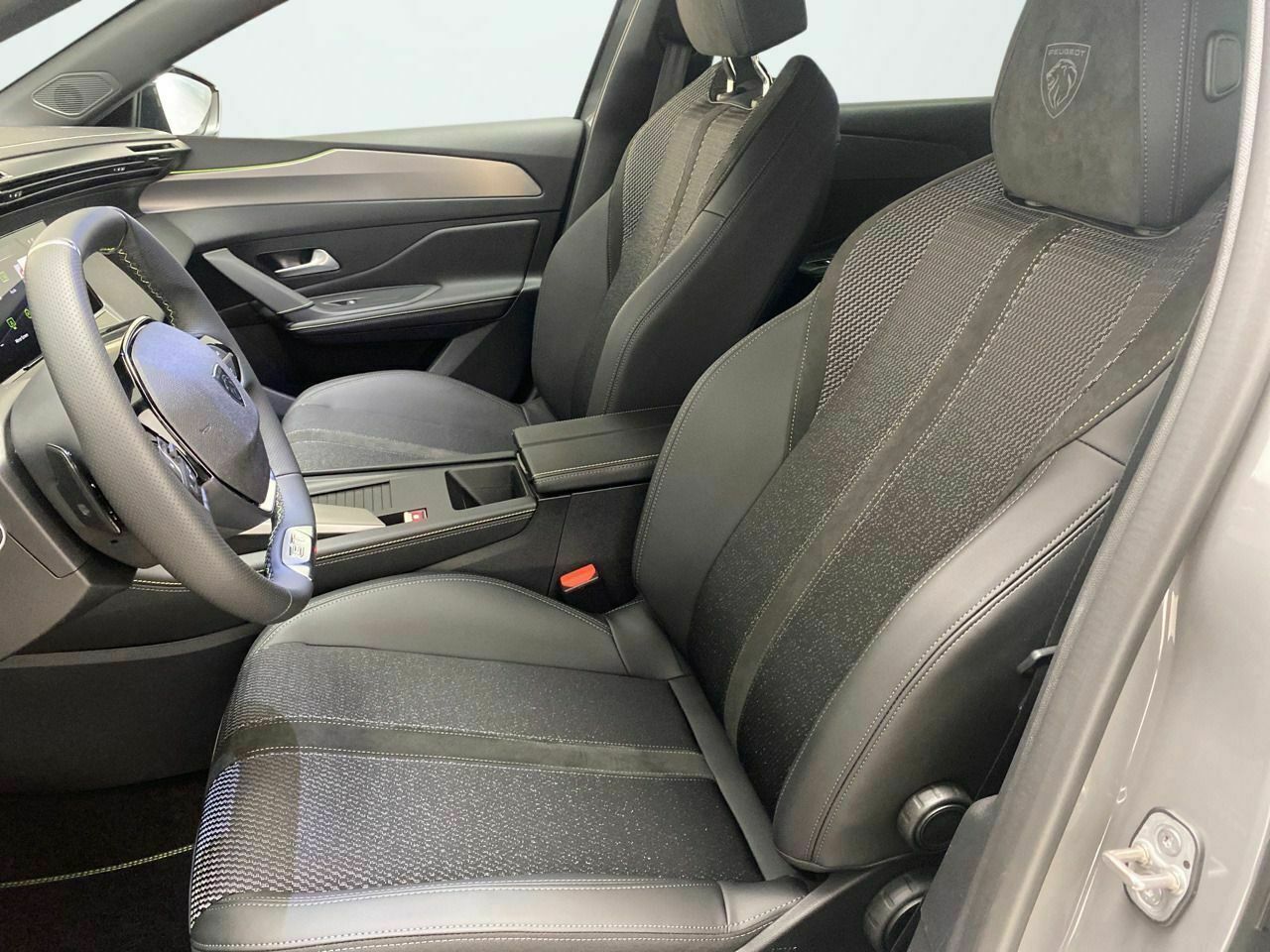 Peugeot 308 5P GT Hybrid MHEV 145 e-DCS6 15