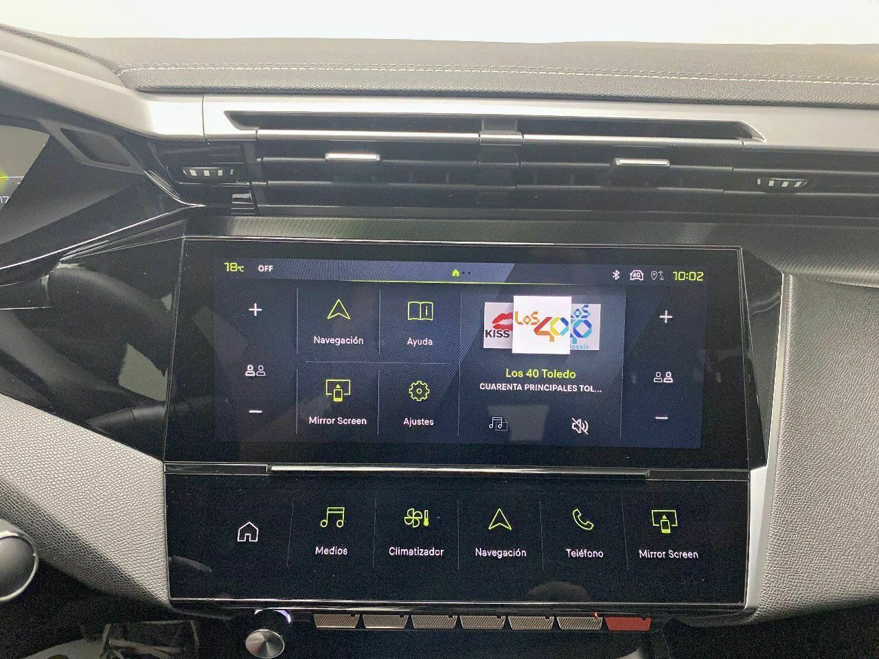 Peugeot 308 5P GT Hybrid MHEV 145 e-DCS6 22