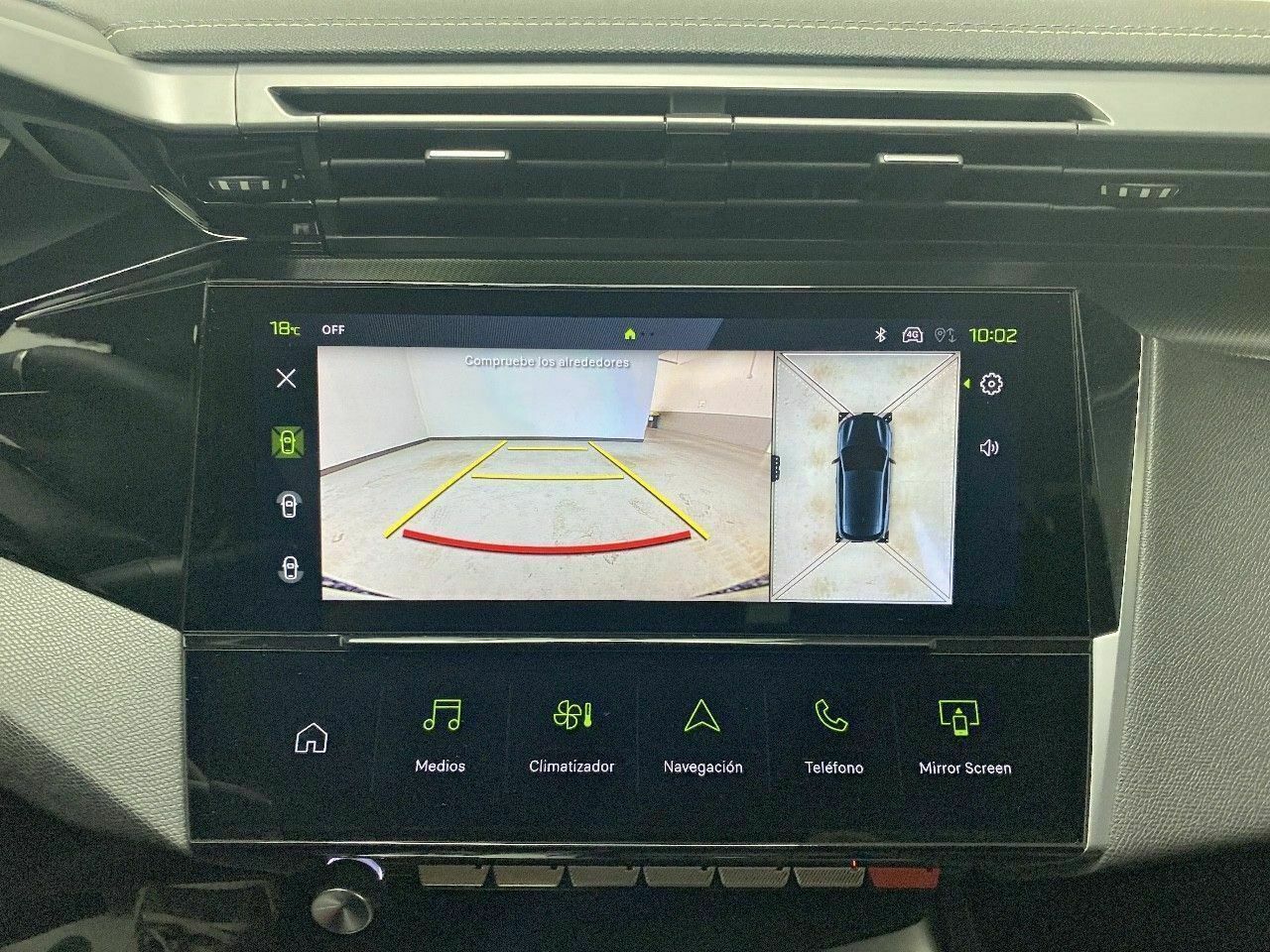 Peugeot 308 5P GT Hybrid MHEV 145 e-DCS6 28