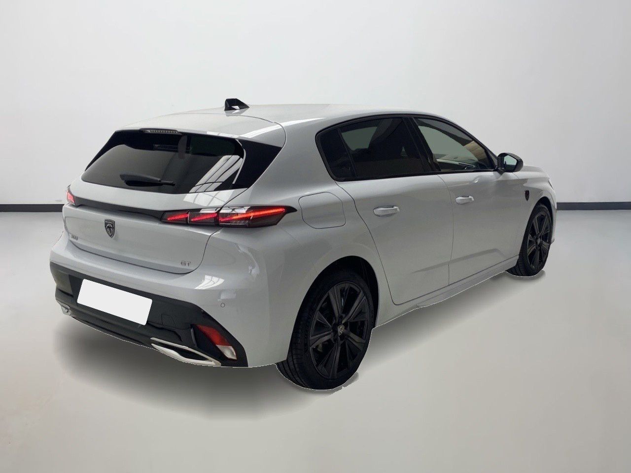 Peugeot 308 5P GT BlueHDi 130 S&S EAT8 3