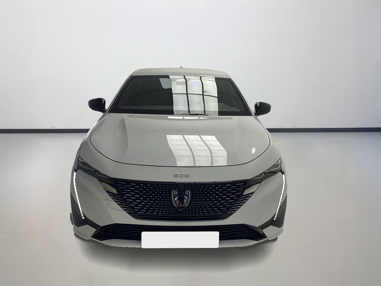 Peugeot 308 5P GT BlueHDi 130 S&S EAT8 7