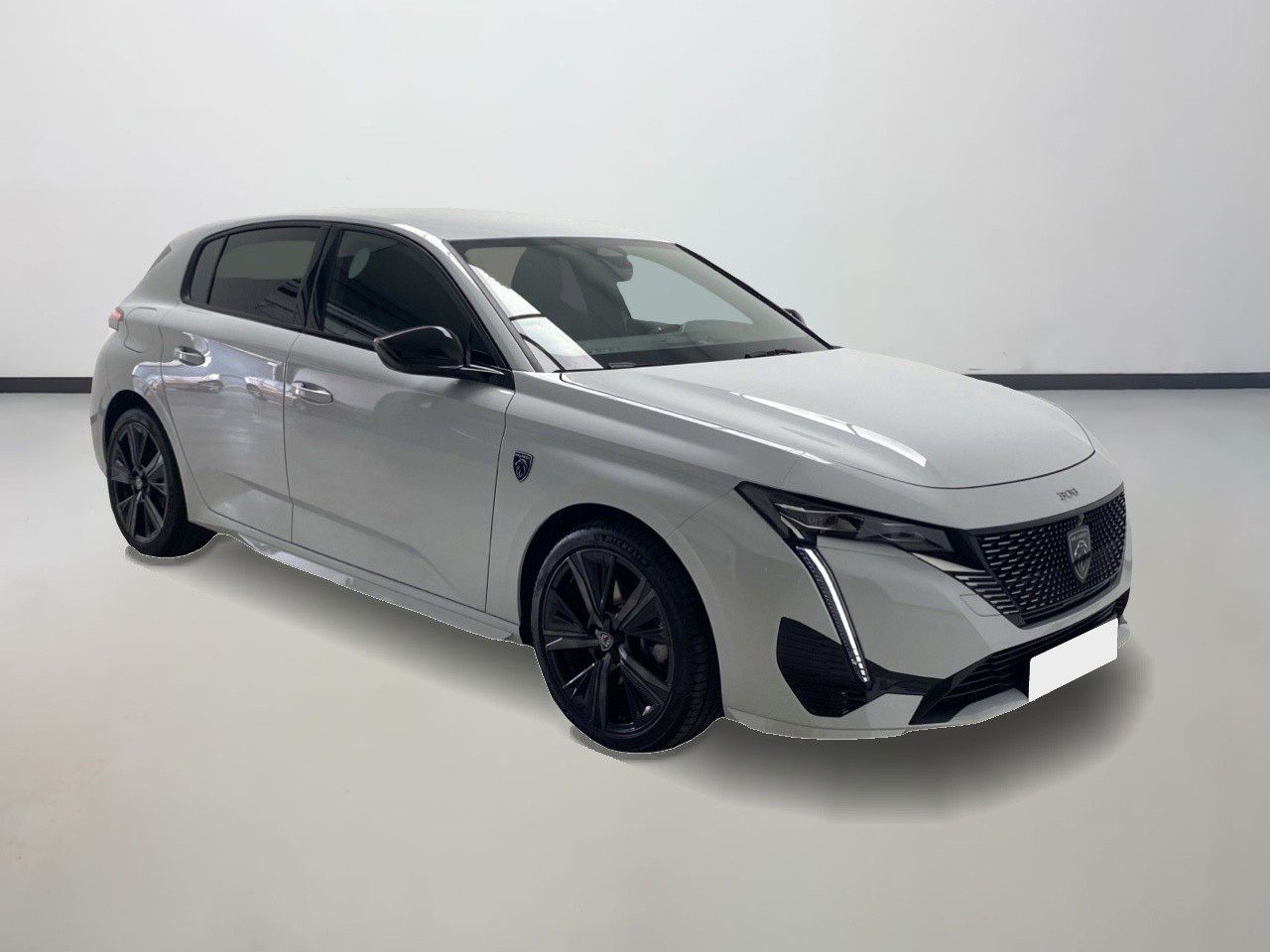 Peugeot 308 5P GT BlueHDi 130 S&S EAT8 11