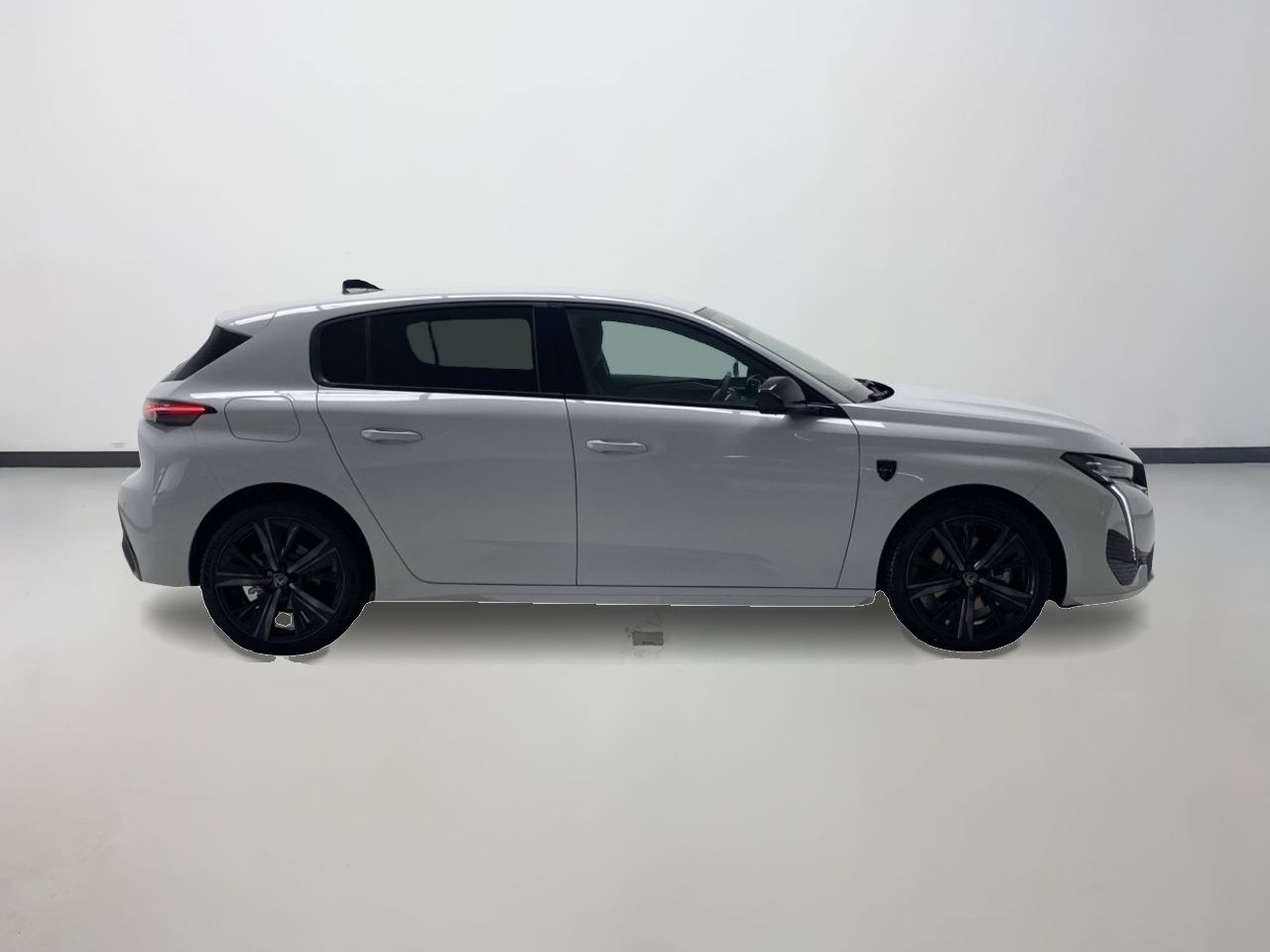 Peugeot 308 5P GT BlueHDi 130 S&S EAT8 13