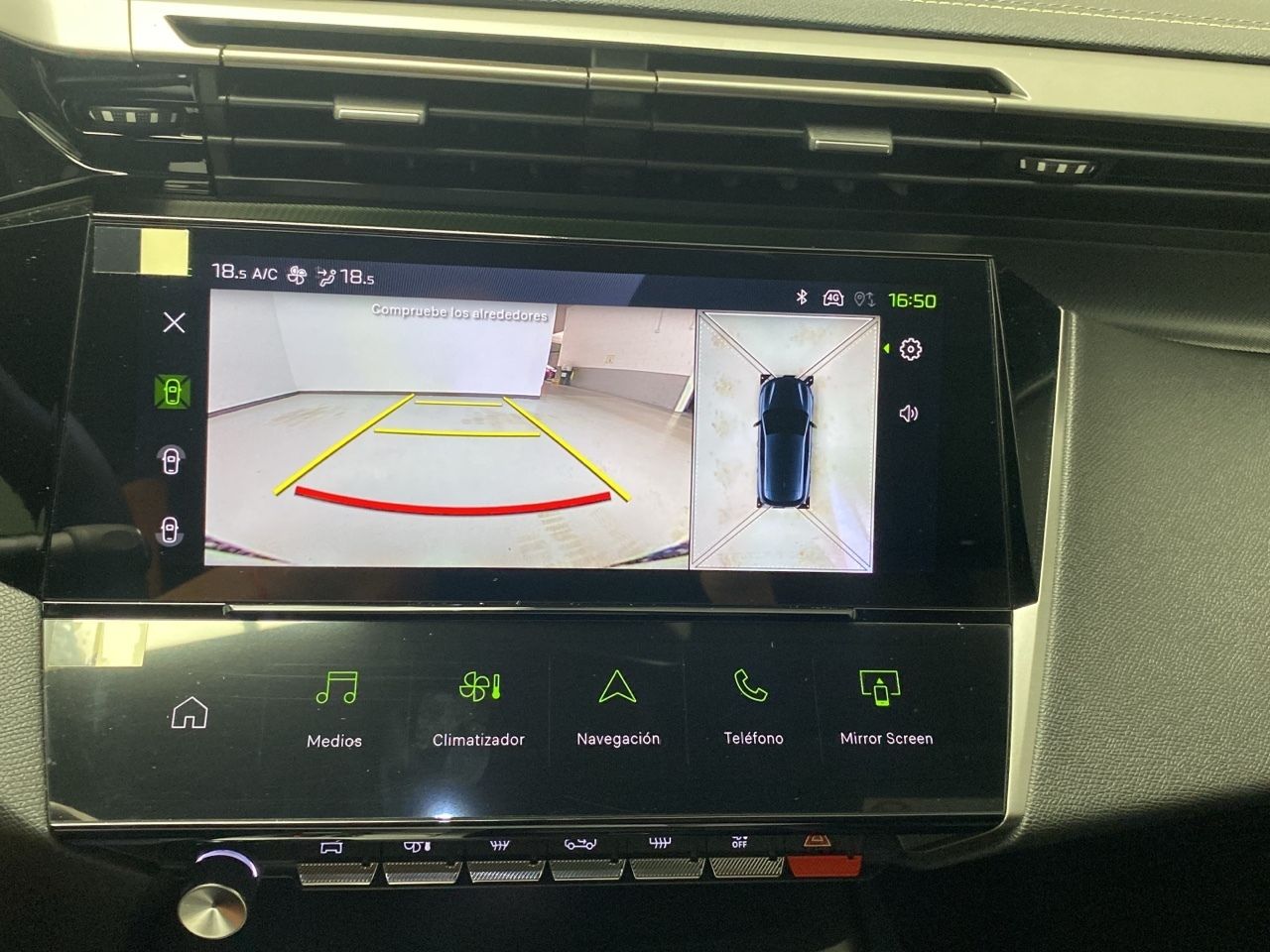 Peugeot 308 5P GT BlueHDi 130 S&S EAT8 18