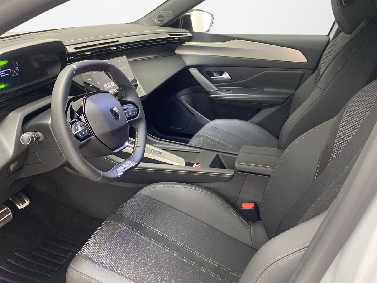 Peugeot 308 5P GT BlueHDi 130 S&S EAT8 30