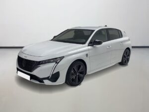 Peugeot 308 5P GT BlueHDi 130 S&S EAT8 1