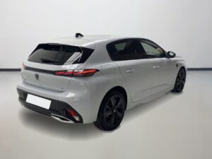 Peugeot 308 5P GT BlueHDi 130 S&S EAT8 3