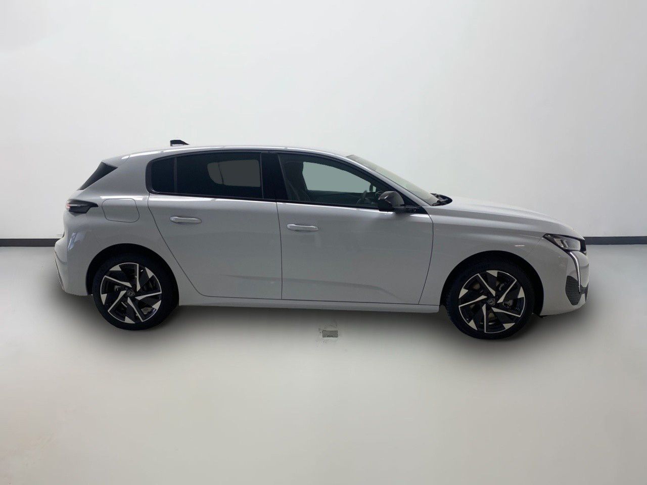 Peugeot 308 5P Allure Hybrid PHEV 180 e-EAT8 9