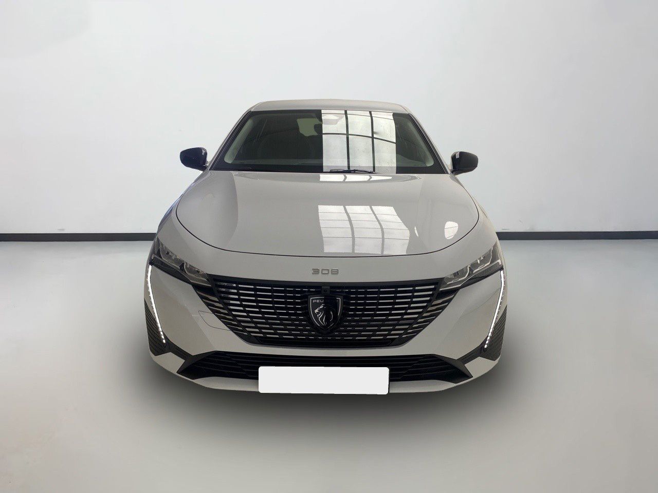 Peugeot 308 5P Allure Hybrid PHEV 180 e-EAT8 5