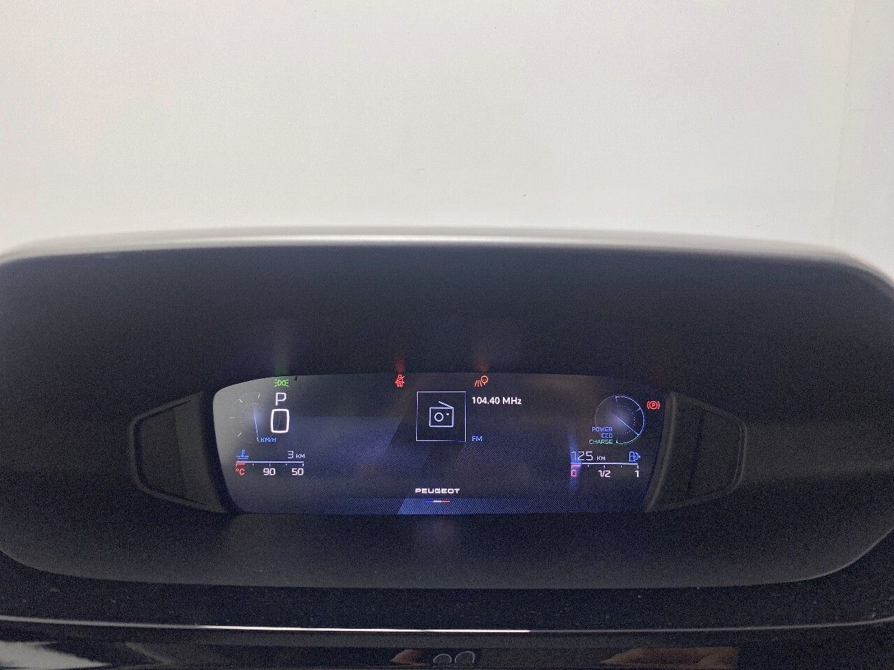 Peugeot 308 5P Allure Hybrid PHEV 180 e-EAT8 22