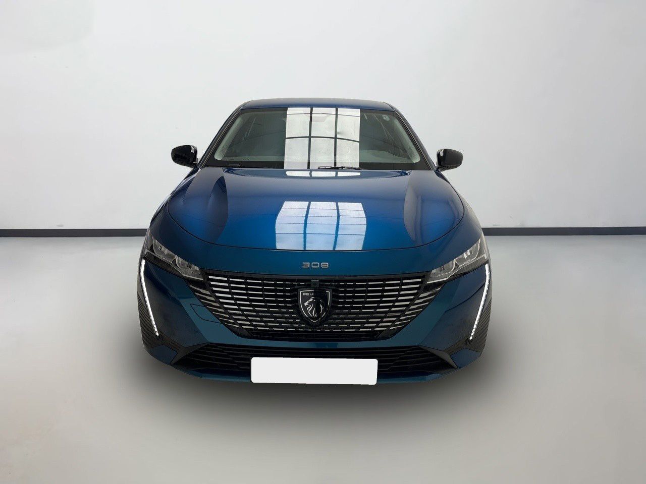 Peugeot 308 5P Allure Hybrid MHEV 145 e-DCS6 5