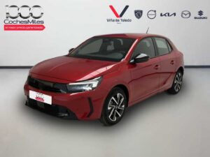 Opel Corsa GS 1.2T XHL MT6 S/S 100 CV (74kW) 1