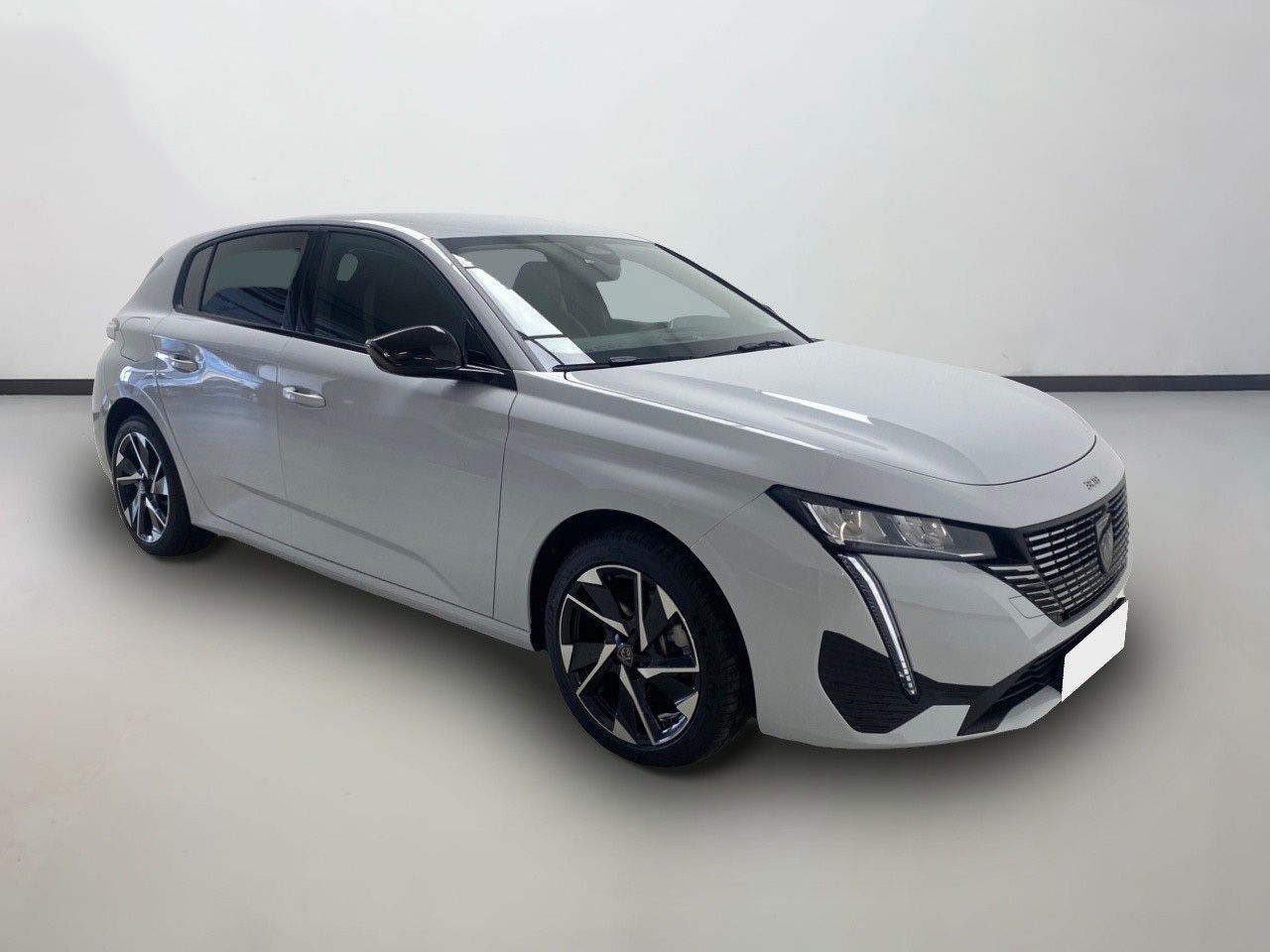 Peugeot 308 5P Allure BlueHDi 130 S&S EAT8 11