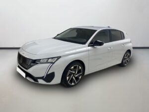 Peugeot 308 5P Allure BlueHDi 130 S&S EAT8 1