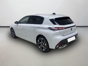 Peugeot 308 5P Allure BlueHDi 130 S&S EAT8 3