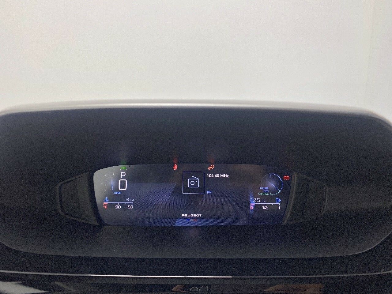 Peugeot 308 5P Allure BlueHDi 130 S&S EAT8 18