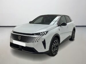 Peugeot 3008 Hybrid 1.2 107KW GT eDCS6 1