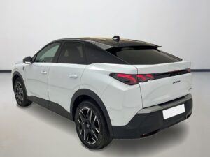 Peugeot 3008 Hybrid 1.2 107KW GT eDCS6 3