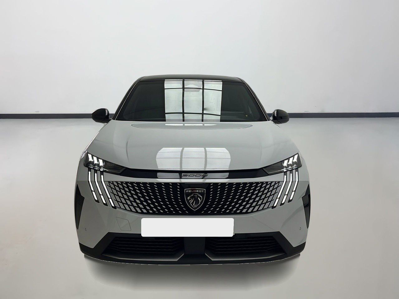 Peugeot 3008 Hybrid 1.2 107KW GT eDCS6 5