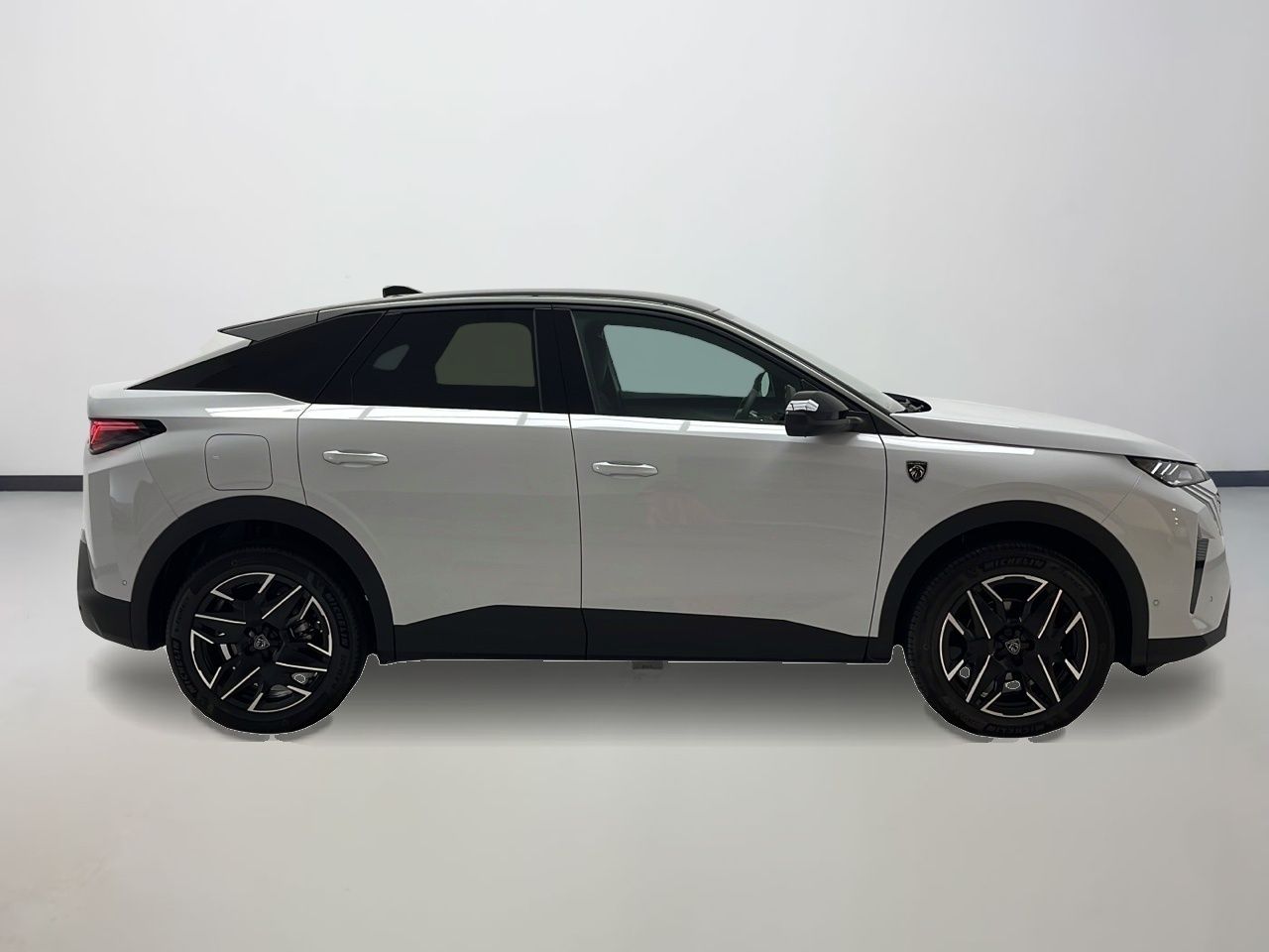 Peugeot 3008 Hybrid 1.2 107KW GT eDCS6 7