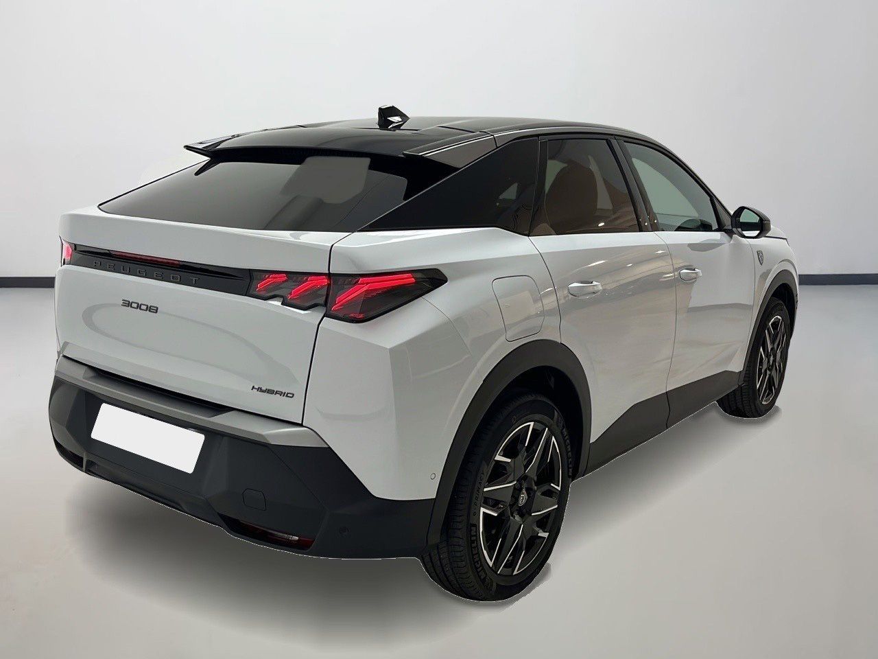 Peugeot 3008 Hybrid 1.2 107KW GT eDCS6 11