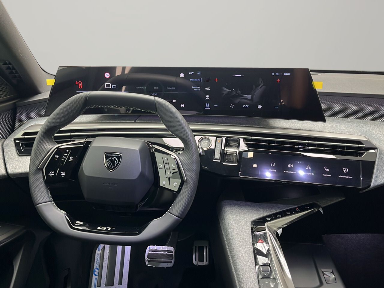 Peugeot 3008 Hybrid 1.2 107KW GT eDCS6 18