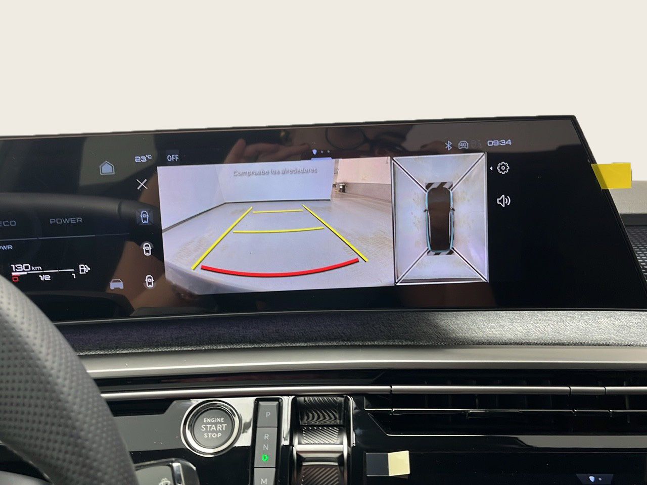 Peugeot 3008 Hybrid 1.2 107KW GT eDCS6 22