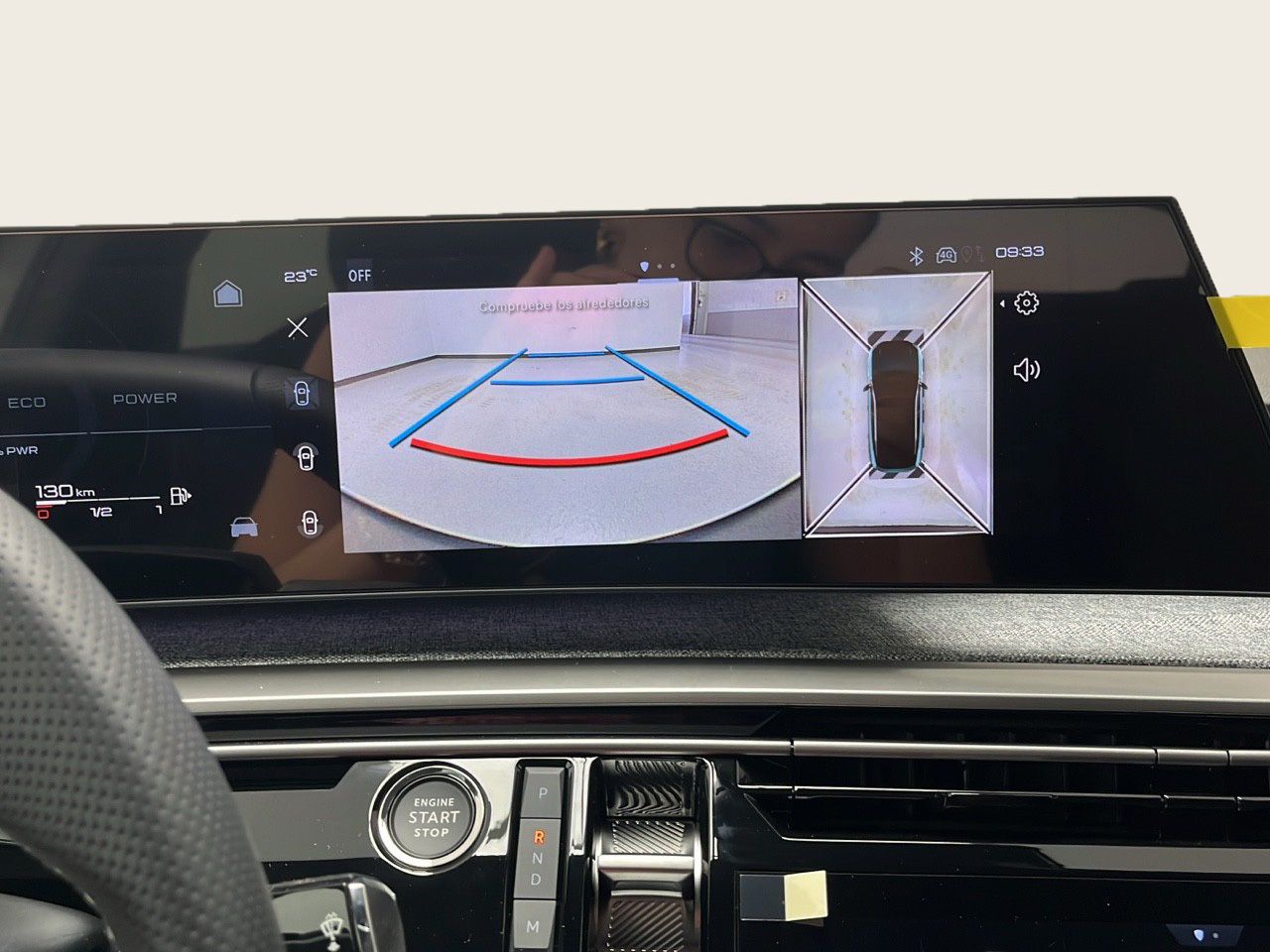 Peugeot 3008 Hybrid 1.2 107KW GT eDCS6 28