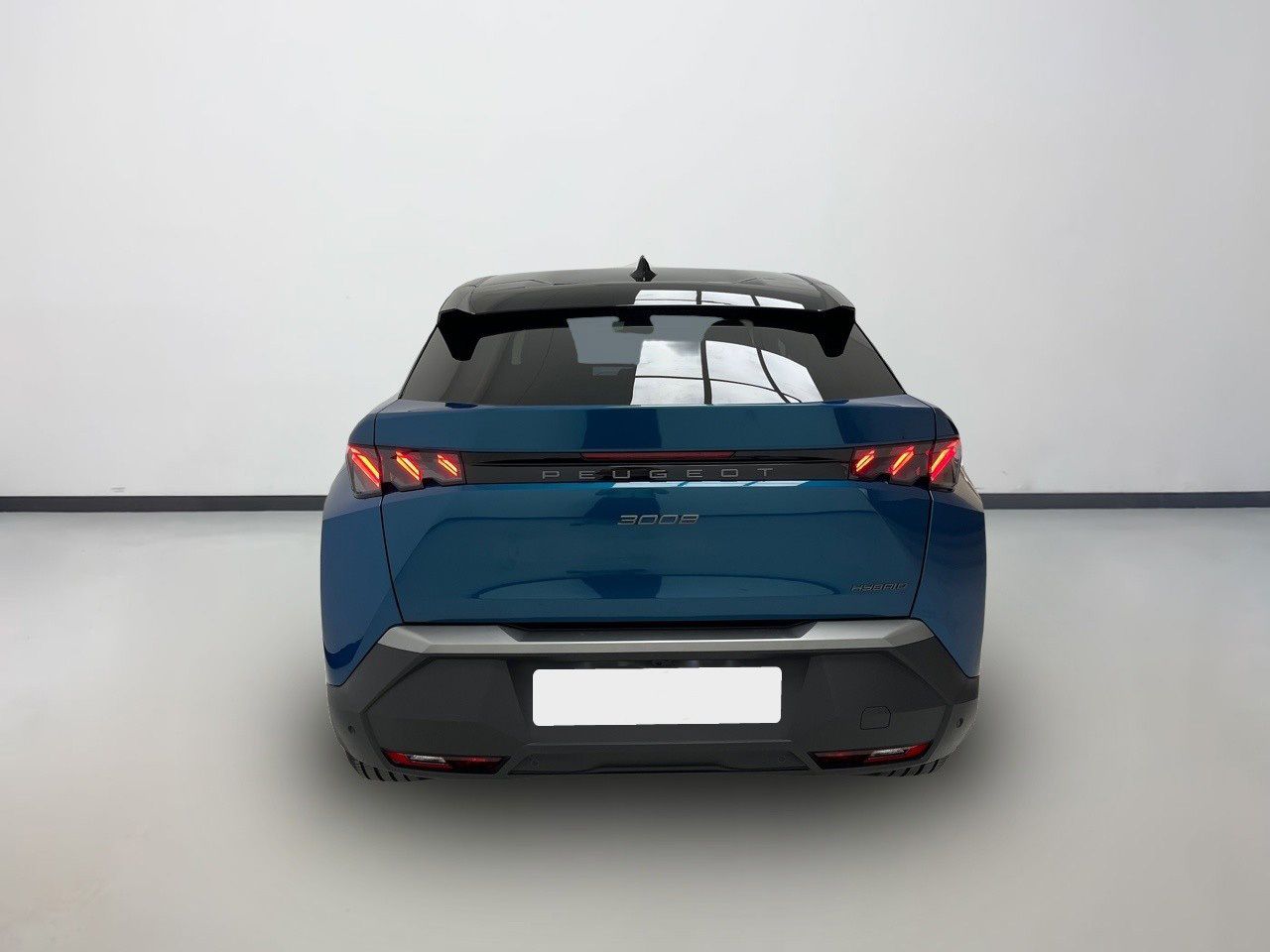 Peugeot 3008 Hybrid 1.2 107KW GT eDCS6 13