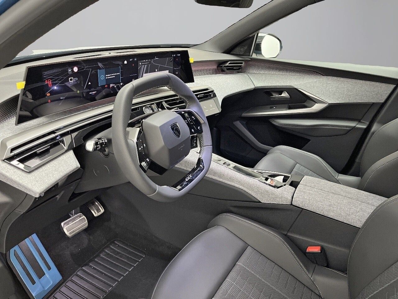 Peugeot 3008 Hybrid 1.2 107KW GT eDCS6 17