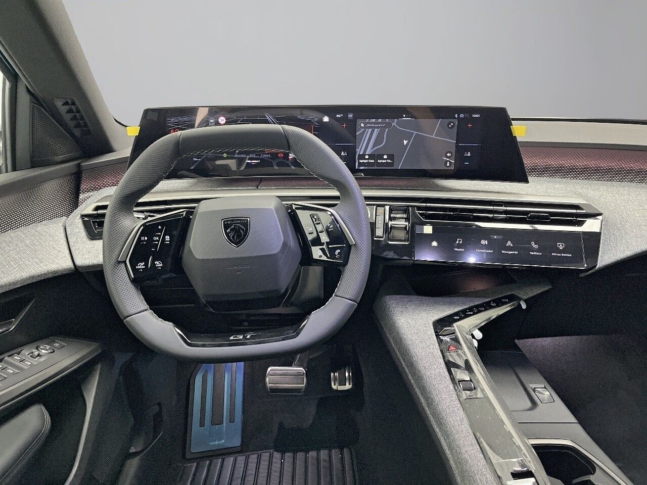 Peugeot 3008 Hybrid 1.2 107KW GT eDCS6 20