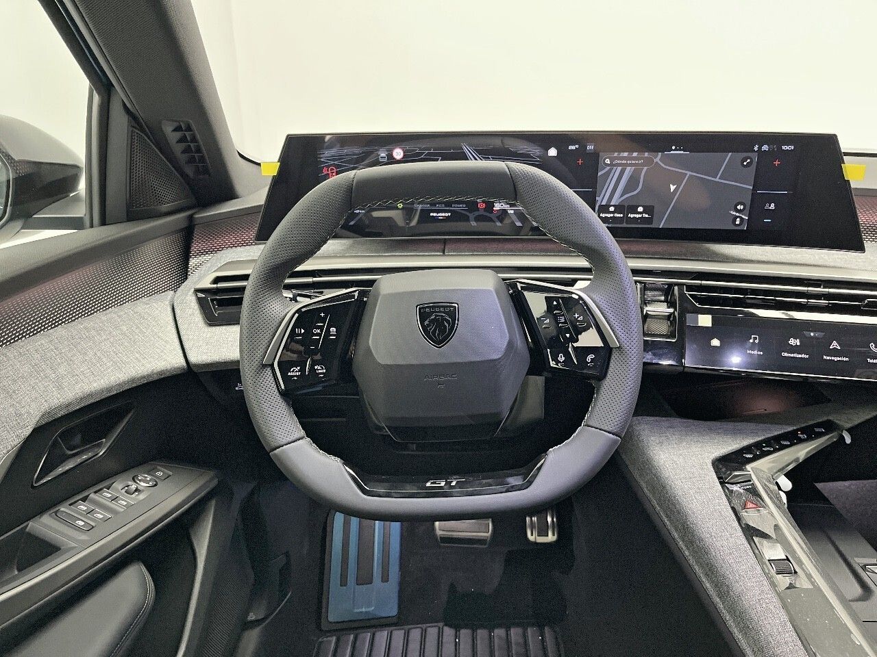 Peugeot 3008 Hybrid 1.2 107KW GT eDCS6 24