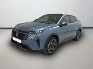 Peugeot 3008 Hybrid 1.2 107KW GT eDCS6 1