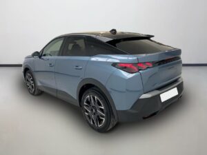 Peugeot 3008 Hybrid 1.2 107KW GT eDCS6 3