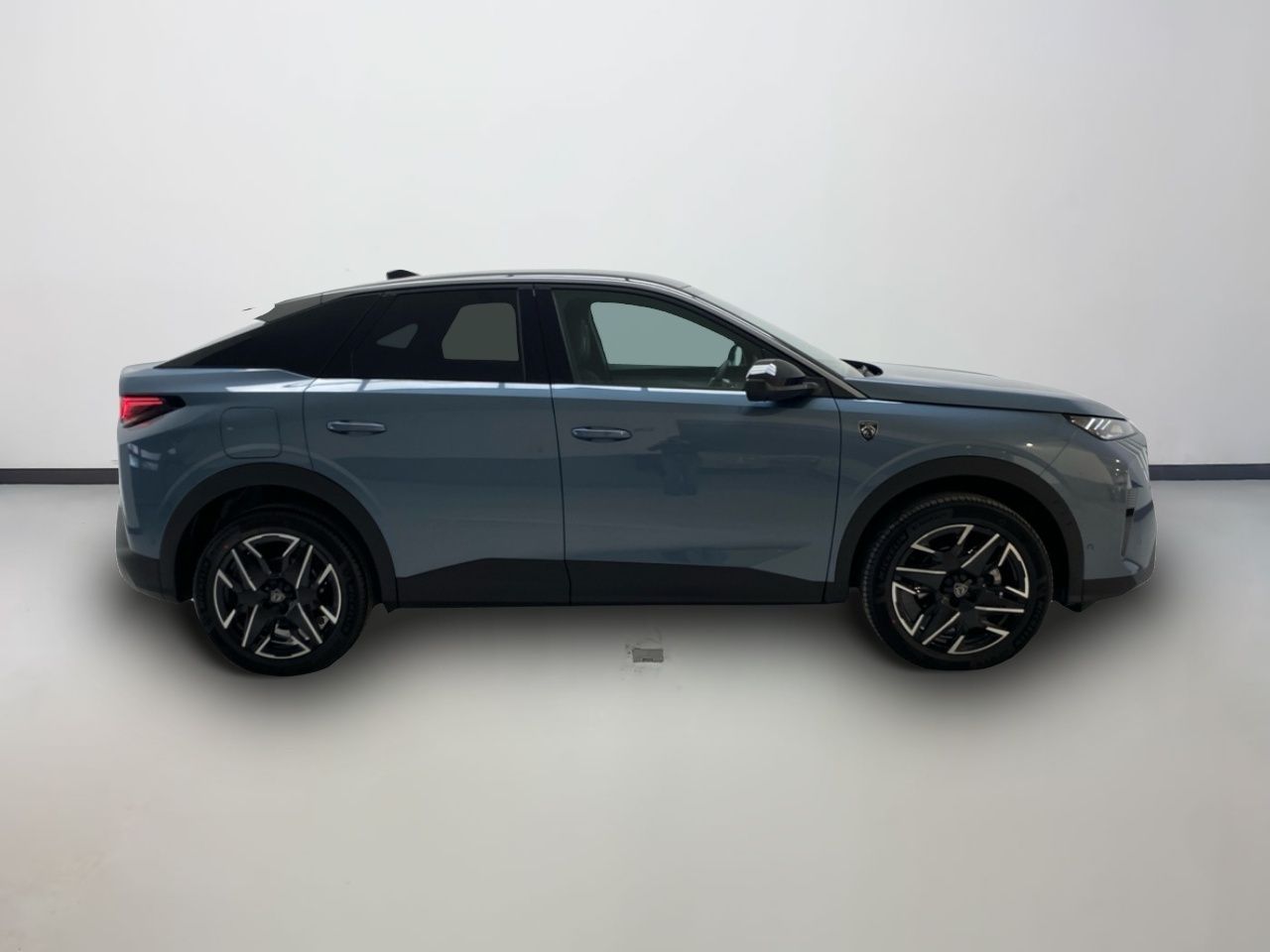 Peugeot 3008 Hybrid 1.2 107KW GT eDCS6 7